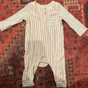Perh Bodysuit 6-12 mos